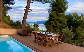 Askalosia Villa