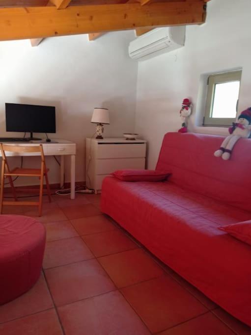 Askalosia Villa Άγιος Γεώργιος Εξωτερικό φωτογραφία