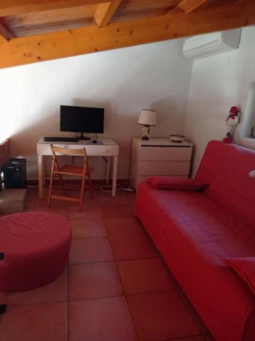 Askalosia Villa Άγιος Γεώργιος Εξωτερικό φωτογραφία