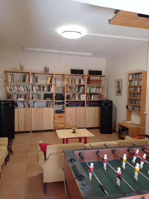 Askalosia Villa Άγιος Γεώργιος Εξωτερικό φωτογραφία