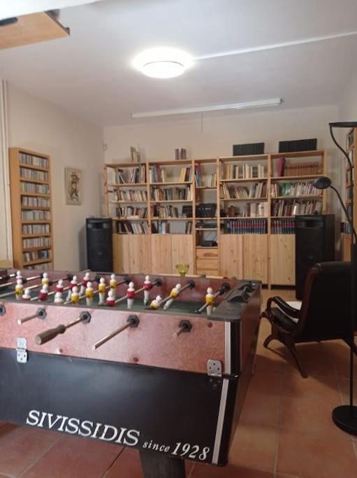 Askalosia Villa Άγιος Γεώργιος Εξωτερικό φωτογραφία