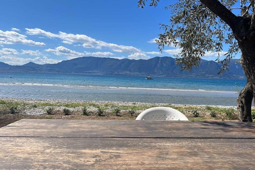 Askalosia Villa Άγιος Γεώργιος Εξωτερικό φωτογραφία