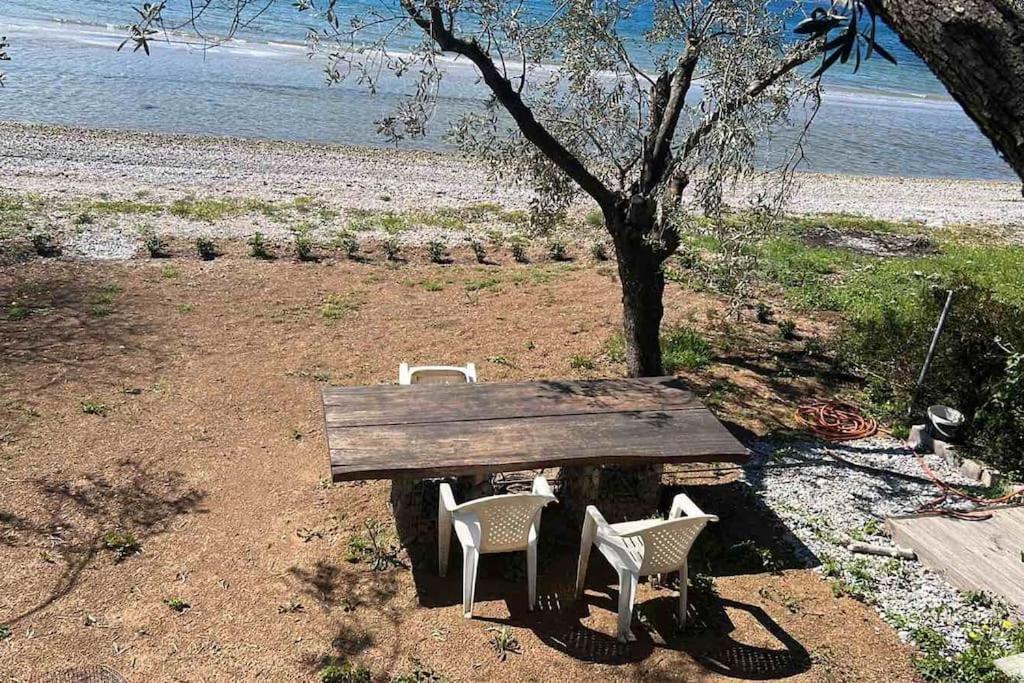 Askalosia Villa Άγιος Γεώργιος Εξωτερικό φωτογραφία