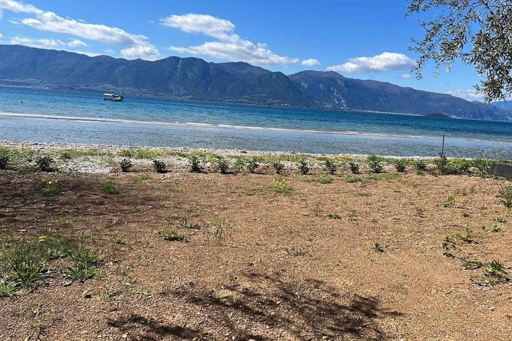 Askalosia Villa Άγιος Γεώργιος Εξωτερικό φωτογραφία