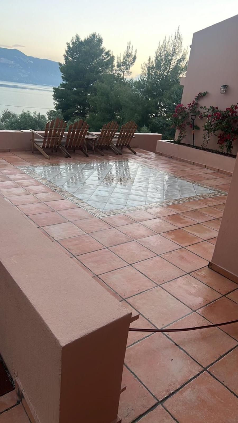 Askalosia Villa Άγιος Γεώργιος Εξωτερικό φωτογραφία