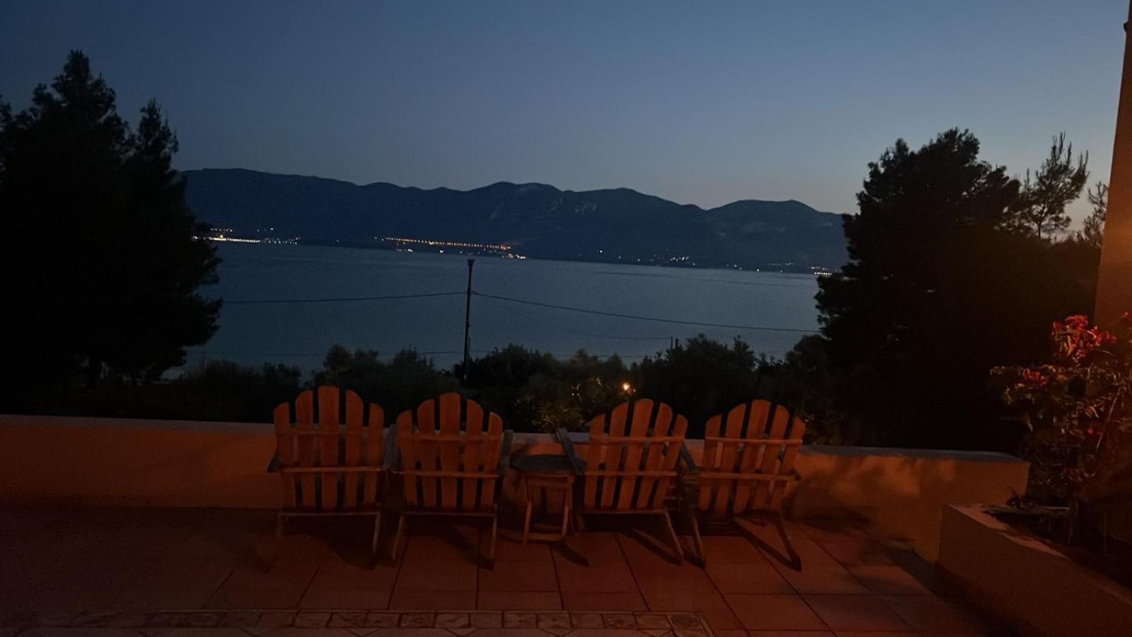 Askalosia Villa Άγιος Γεώργιος Εξωτερικό φωτογραφία