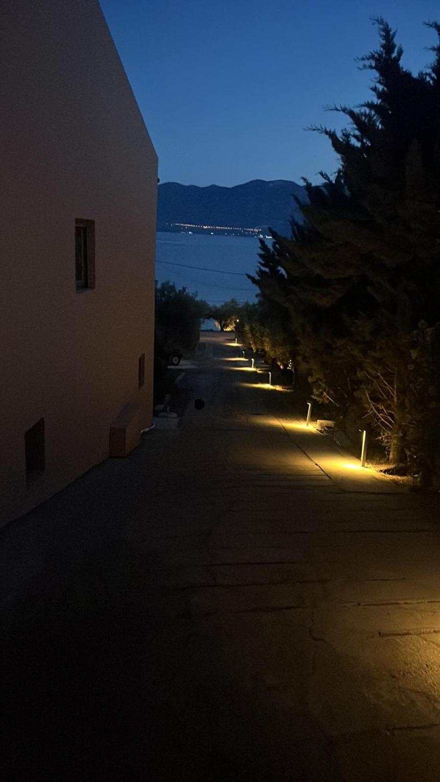 Askalosia Villa Άγιος Γεώργιος Εξωτερικό φωτογραφία