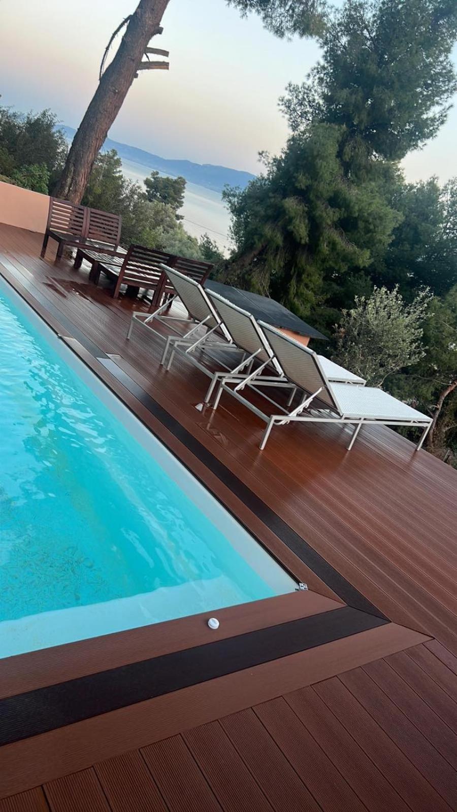 Askalosia Villa Άγιος Γεώργιος Εξωτερικό φωτογραφία