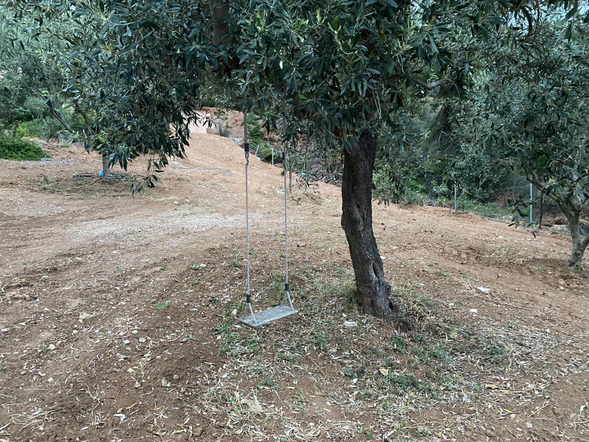 Askalosia Villa Άγιος Γεώργιος Εξωτερικό φωτογραφία