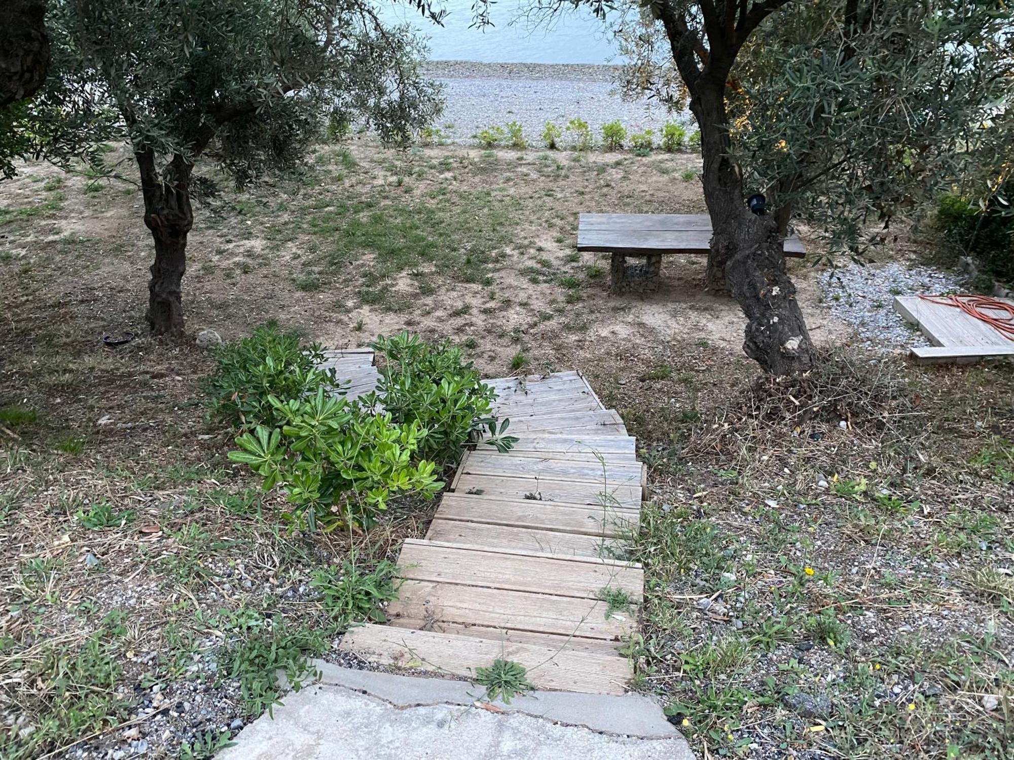 Askalosia Villa Άγιος Γεώργιος Εξωτερικό φωτογραφία