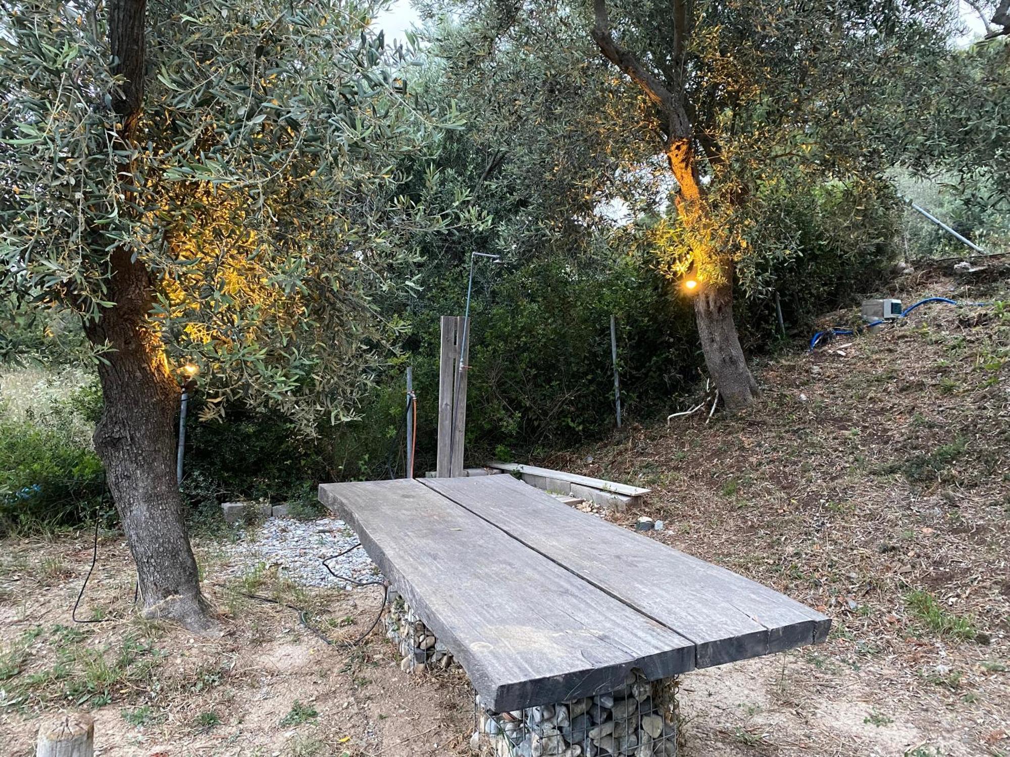 Askalosia Villa Άγιος Γεώργιος Εξωτερικό φωτογραφία
