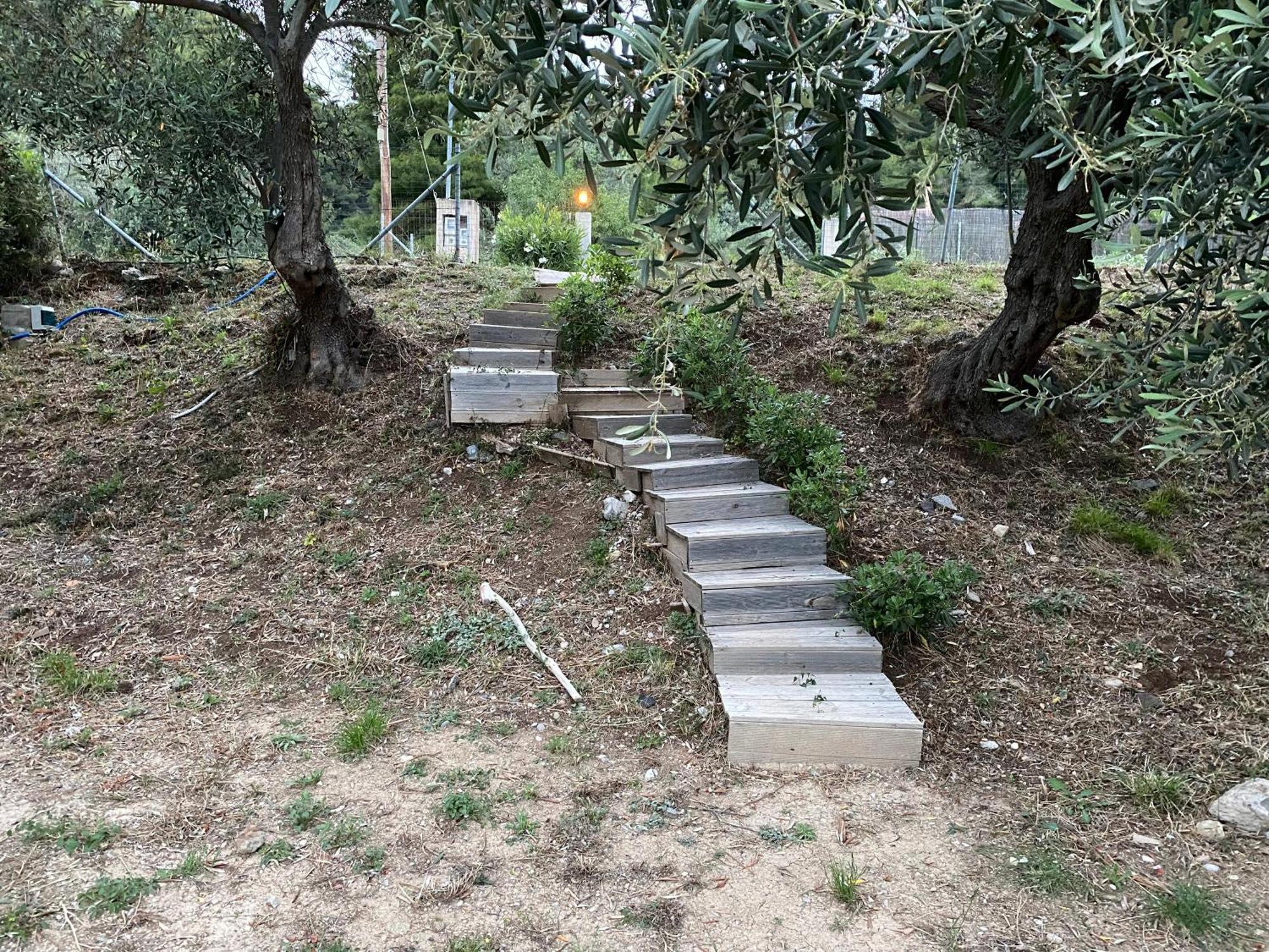 Askalosia Villa Άγιος Γεώργιος Εξωτερικό φωτογραφία