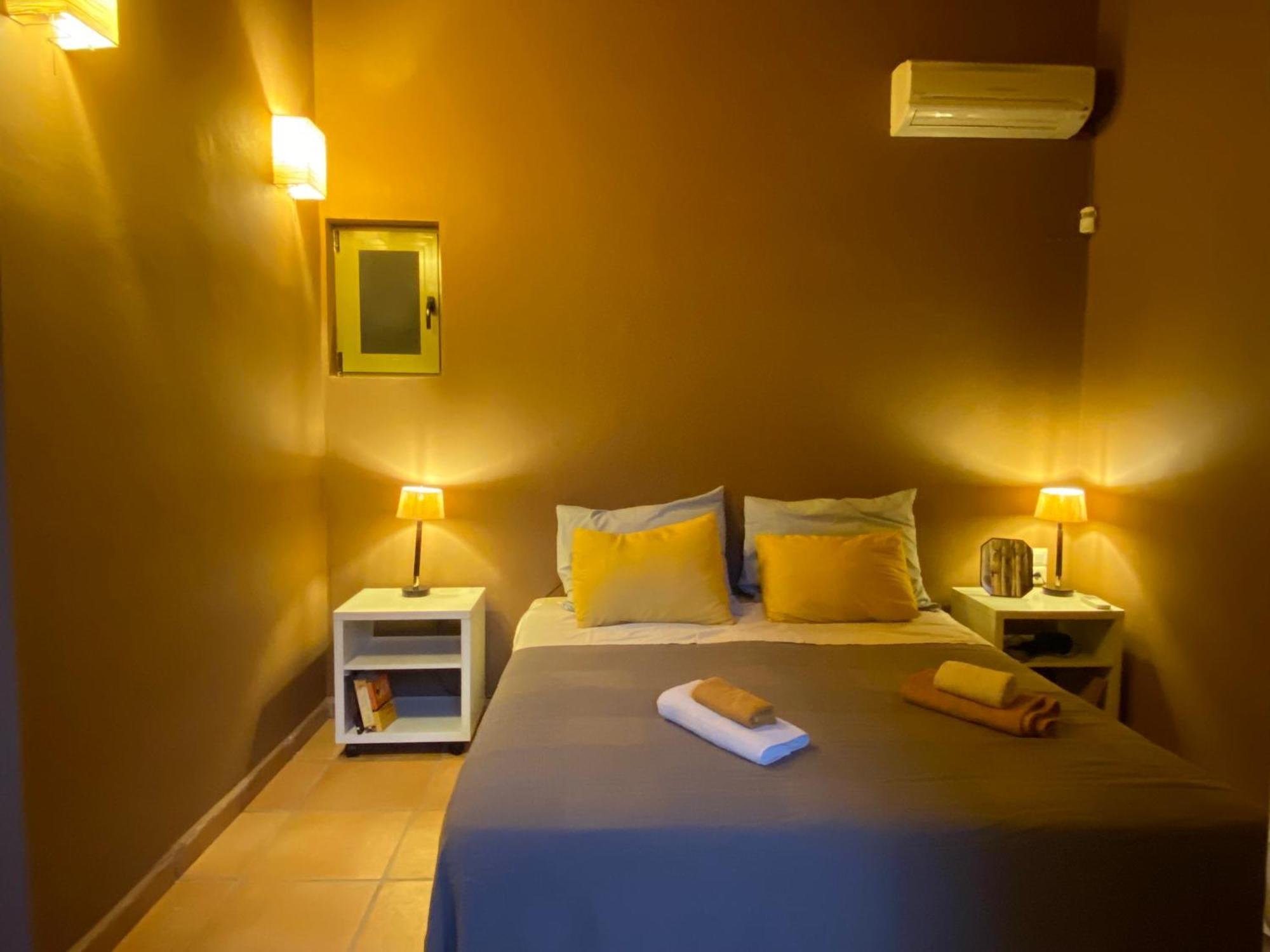 Askalosia Villa Άγιος Γεώργιος Εξωτερικό φωτογραφία
