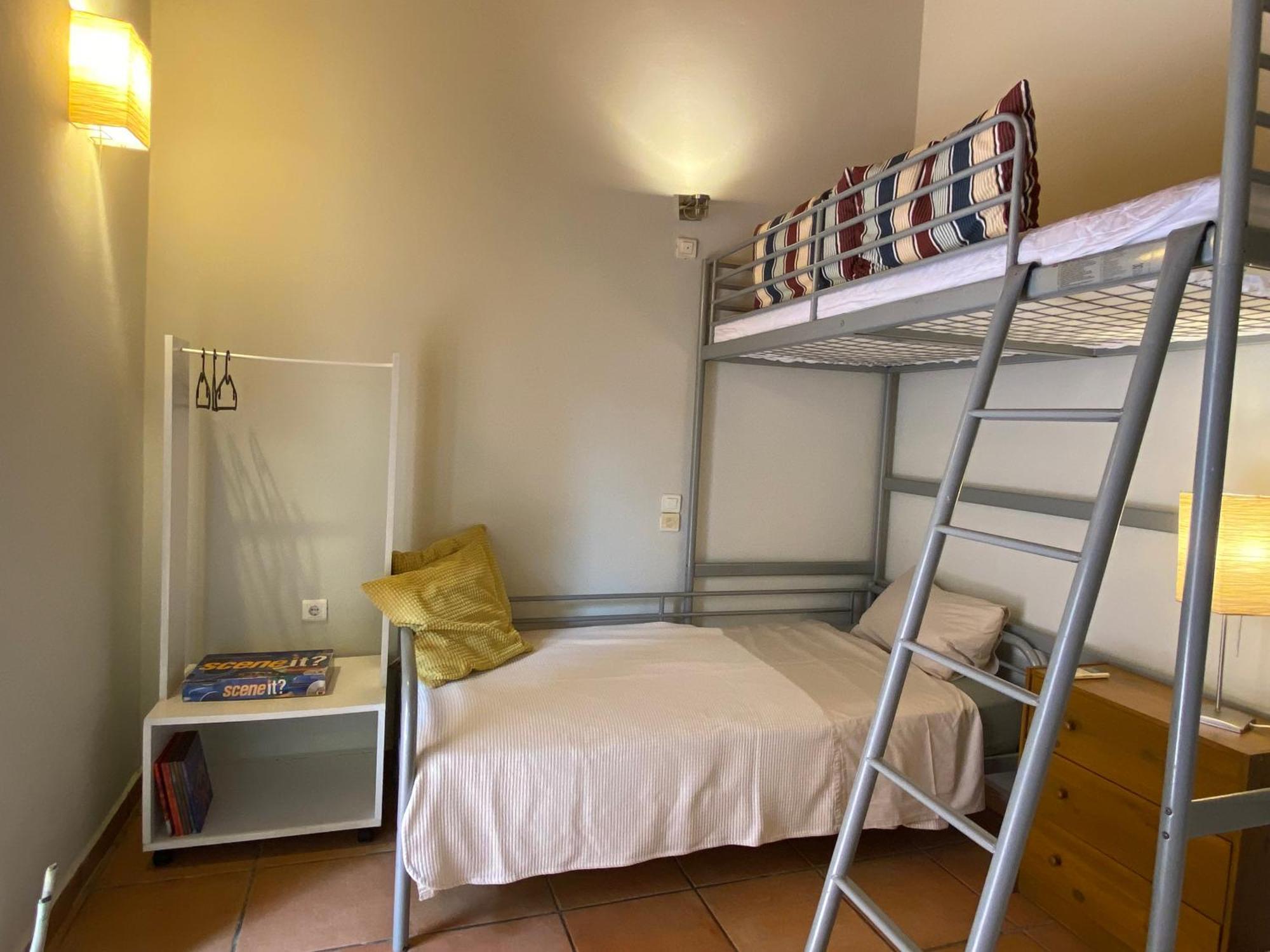 Askalosia Villa Άγιος Γεώργιος Εξωτερικό φωτογραφία