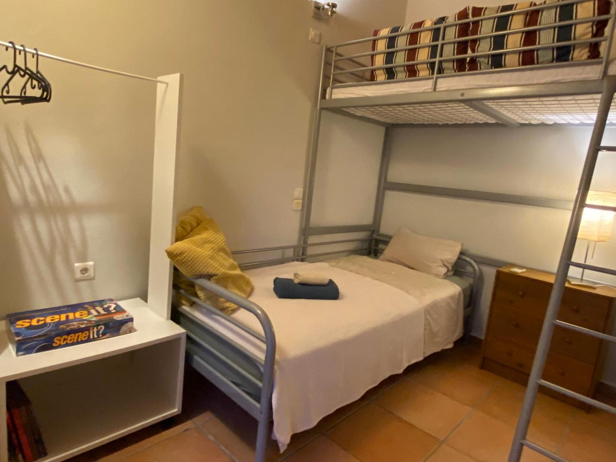 Askalosia Villa Άγιος Γεώργιος Εξωτερικό φωτογραφία