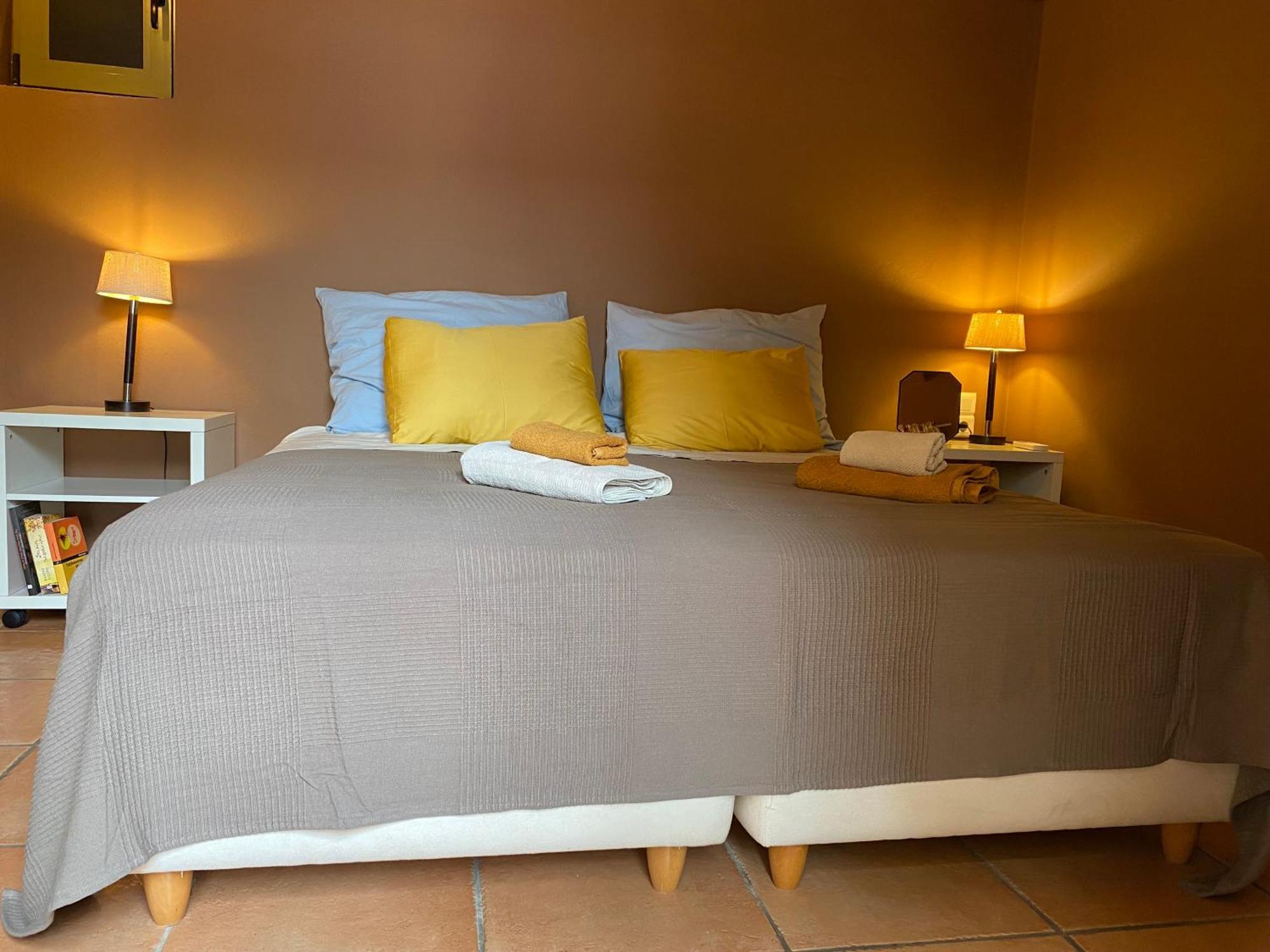 Askalosia Villa Άγιος Γεώργιος Εξωτερικό φωτογραφία
