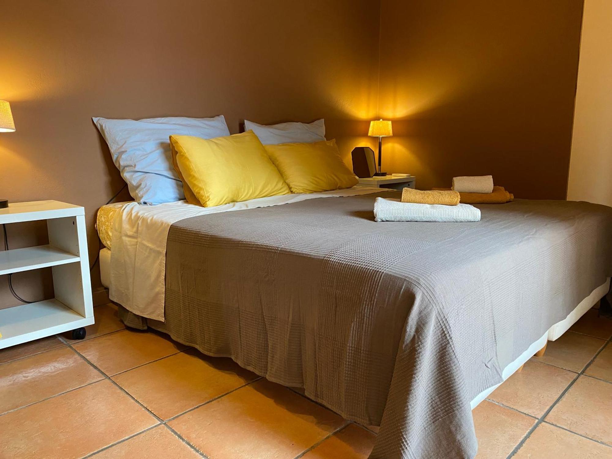 Askalosia Villa Άγιος Γεώργιος Εξωτερικό φωτογραφία