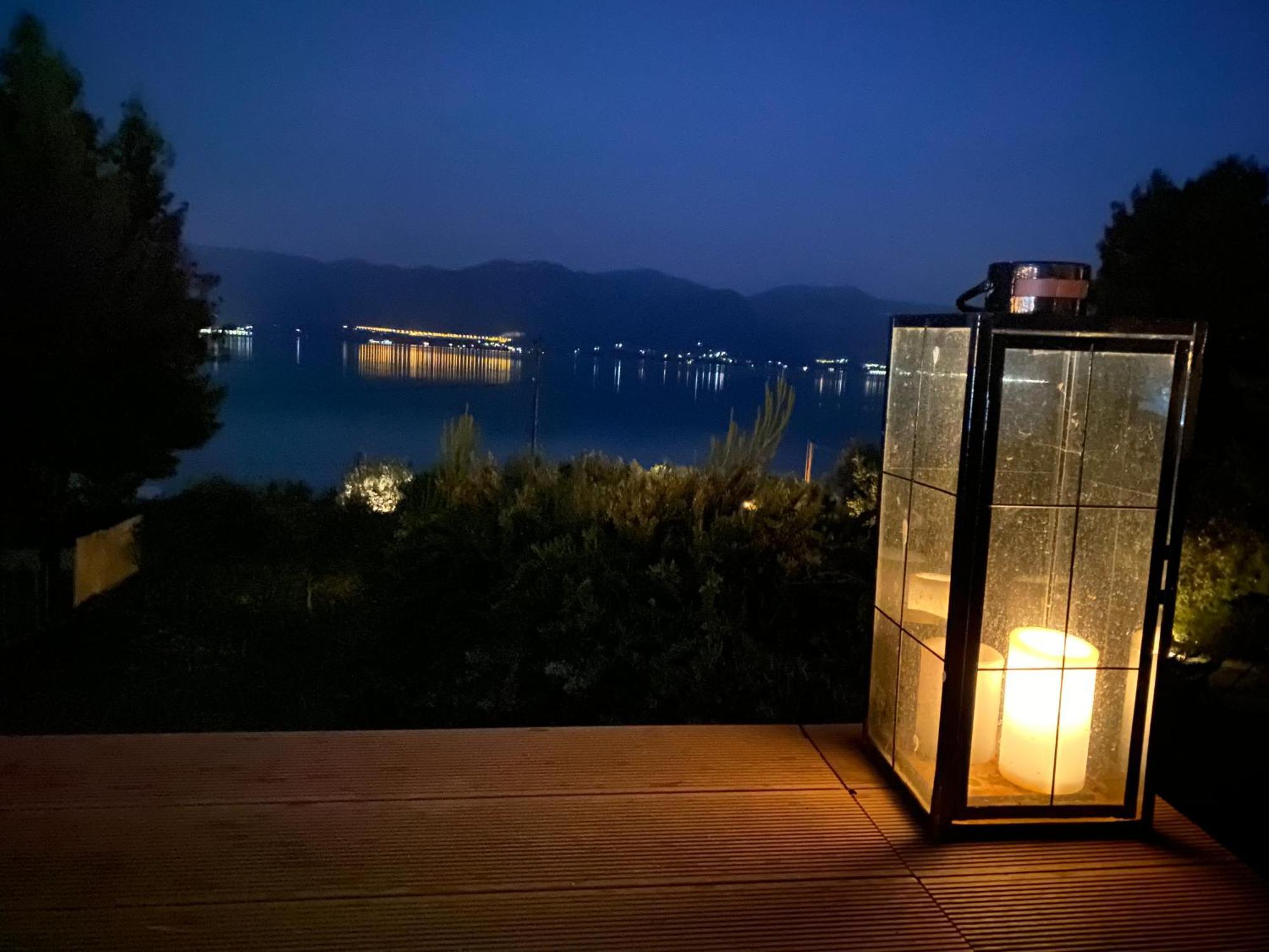 Askalosia Villa Άγιος Γεώργιος Εξωτερικό φωτογραφία