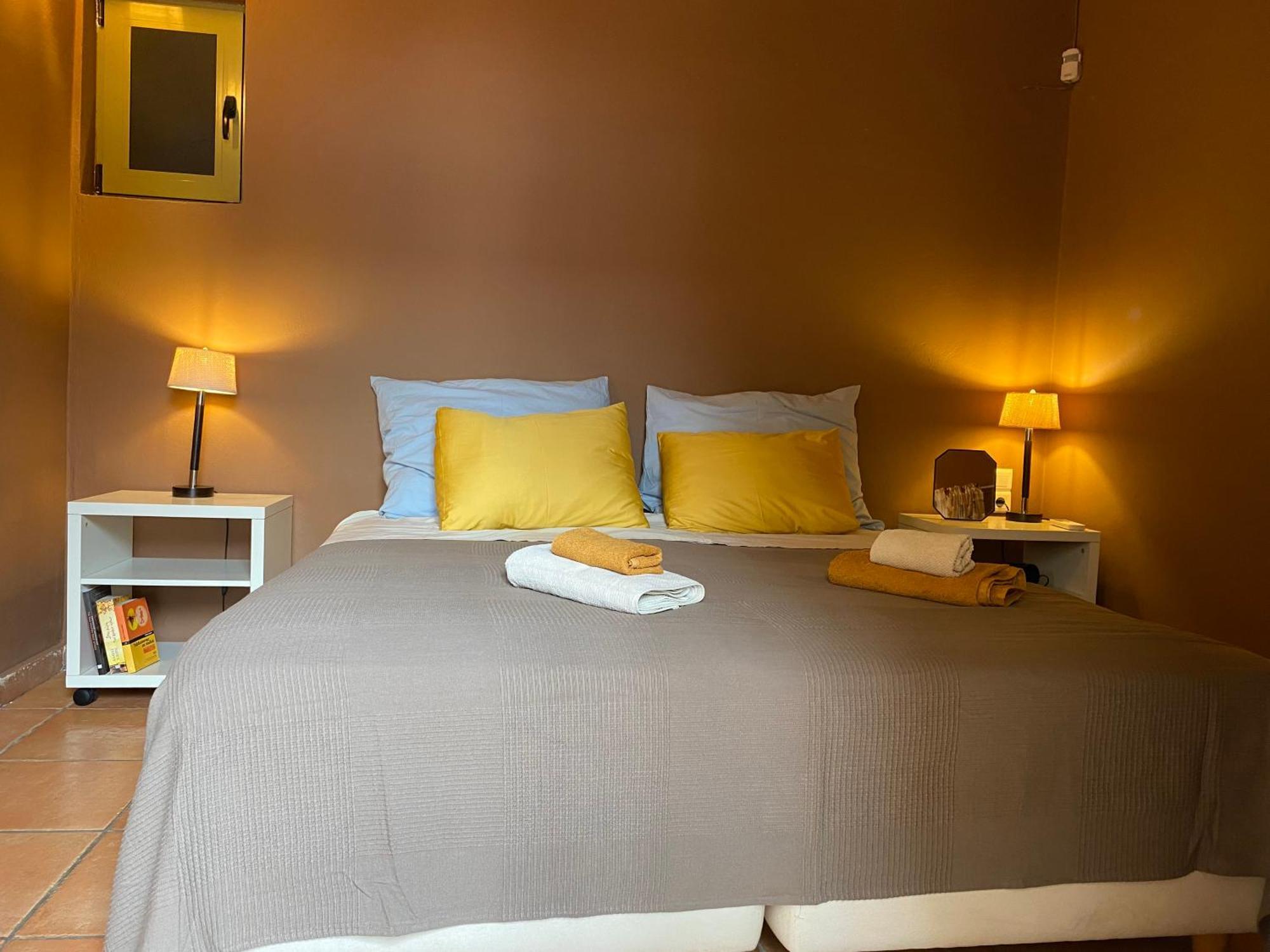 Askalosia Villa Άγιος Γεώργιος Εξωτερικό φωτογραφία
