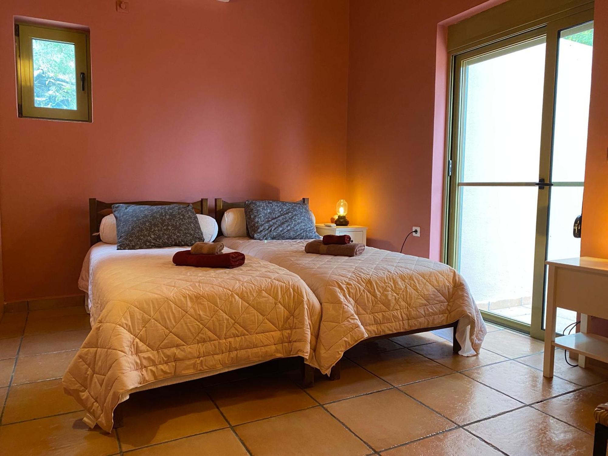 Askalosia Villa Άγιος Γεώργιος Εξωτερικό φωτογραφία