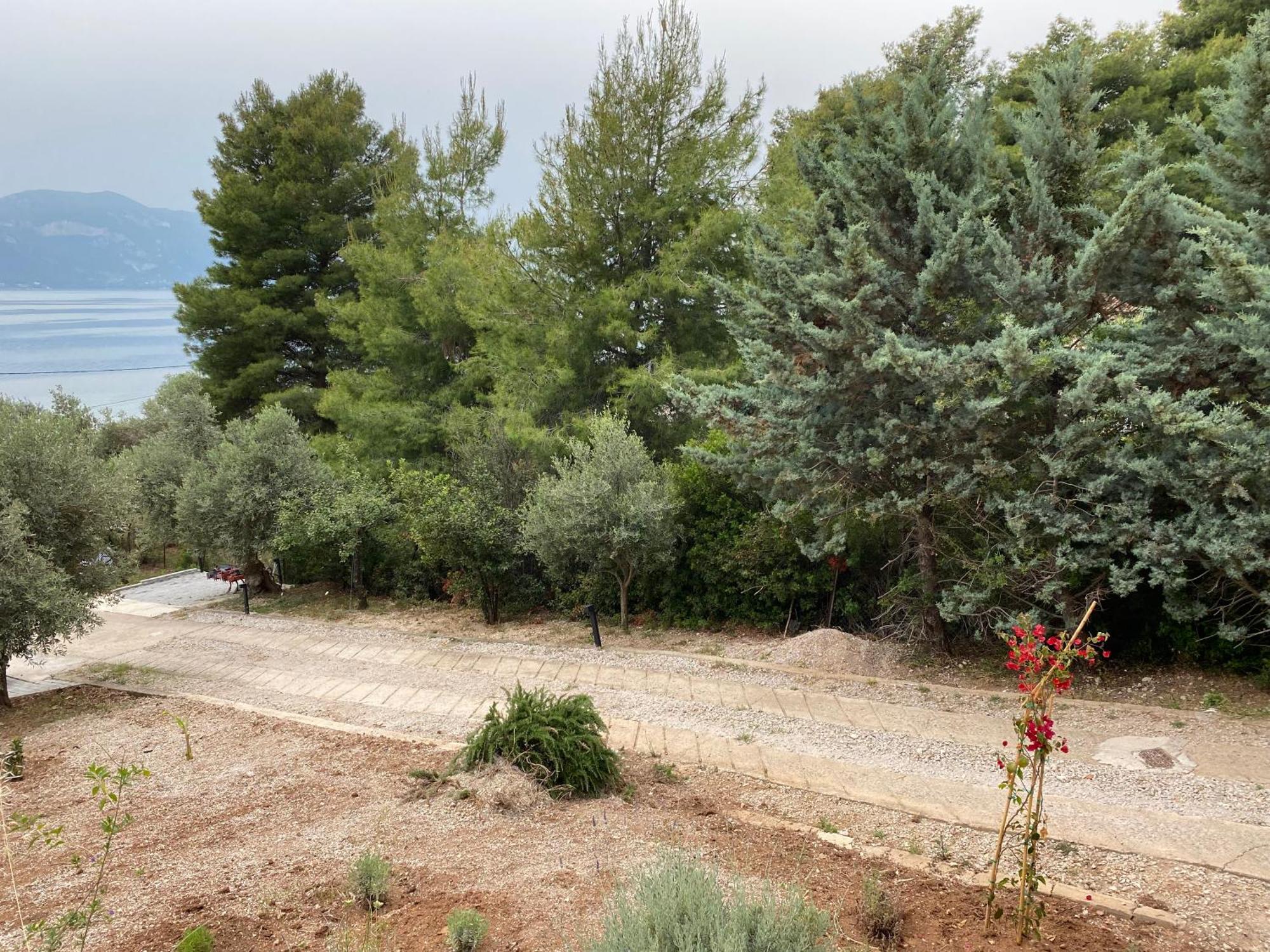 Askalosia Villa Άγιος Γεώργιος Εξωτερικό φωτογραφία