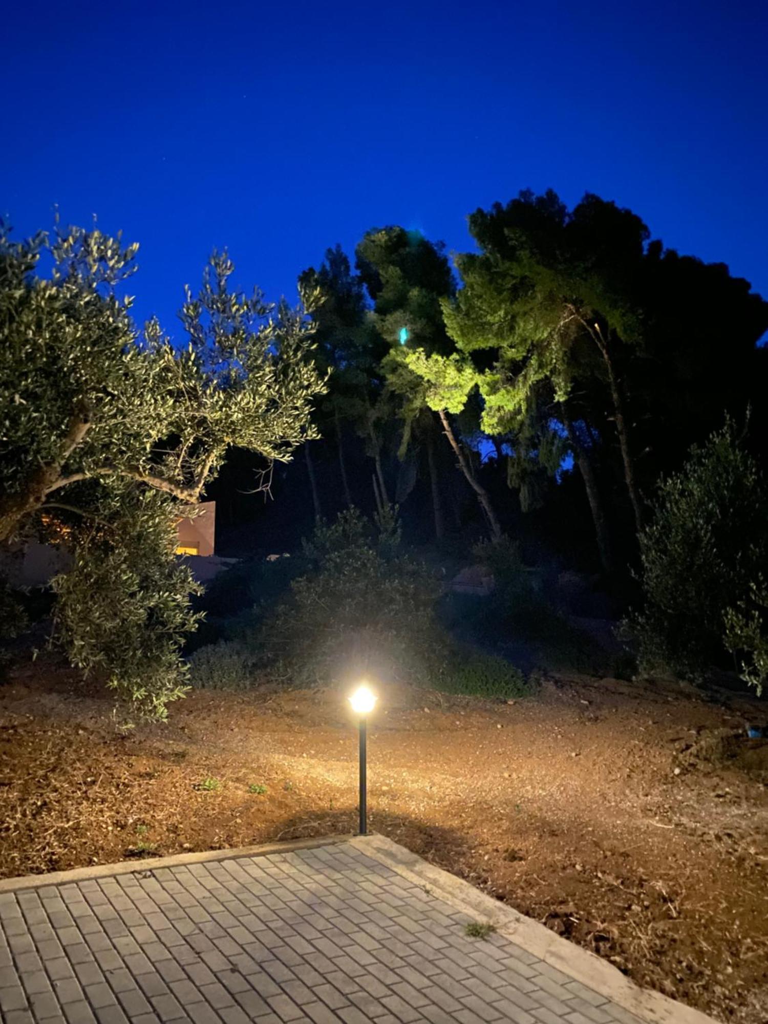 Askalosia Villa Άγιος Γεώργιος Εξωτερικό φωτογραφία
