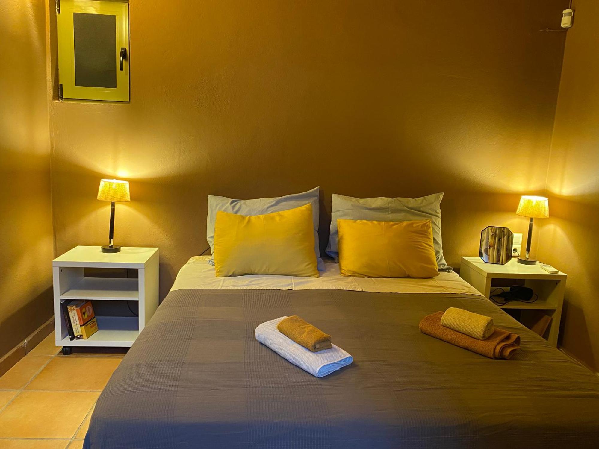 Askalosia Villa Άγιος Γεώργιος Εξωτερικό φωτογραφία