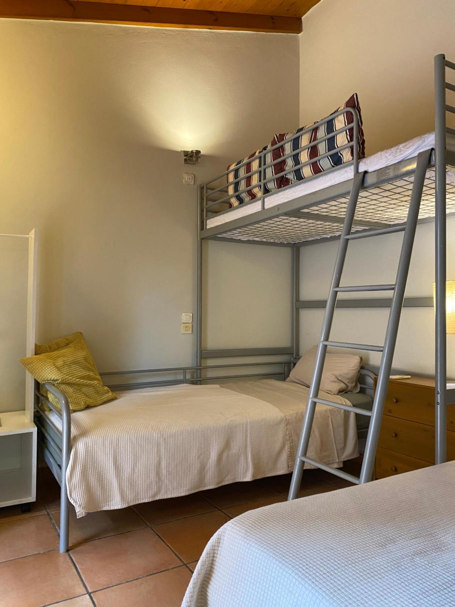 Askalosia Villa Άγιος Γεώργιος Εξωτερικό φωτογραφία