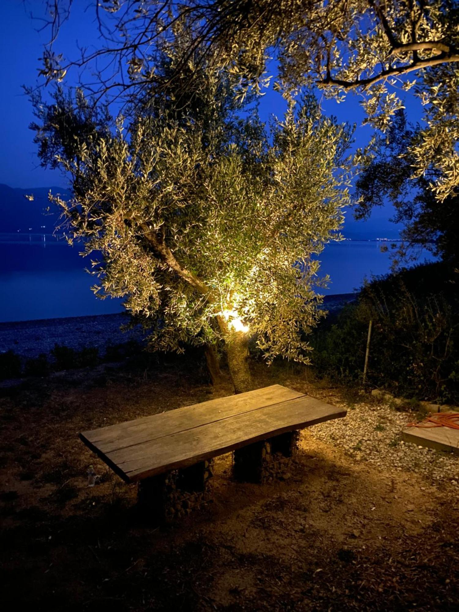 Askalosia Villa Άγιος Γεώργιος Εξωτερικό φωτογραφία
